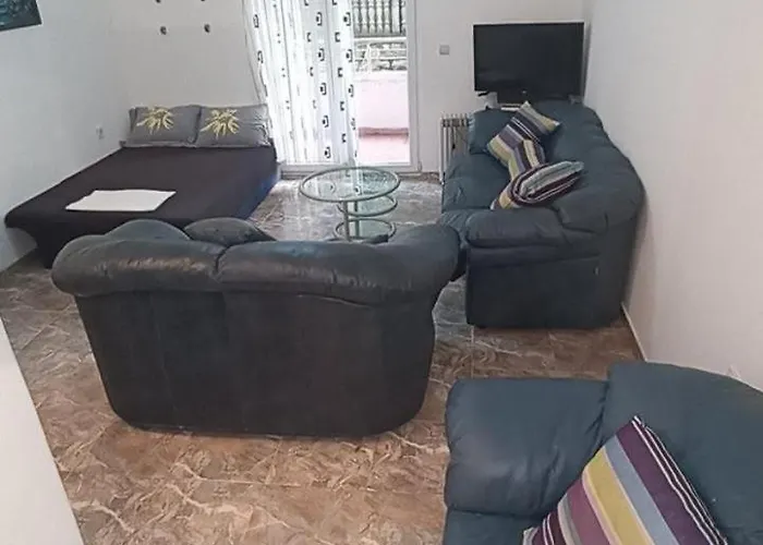 Apartman Budva 2024