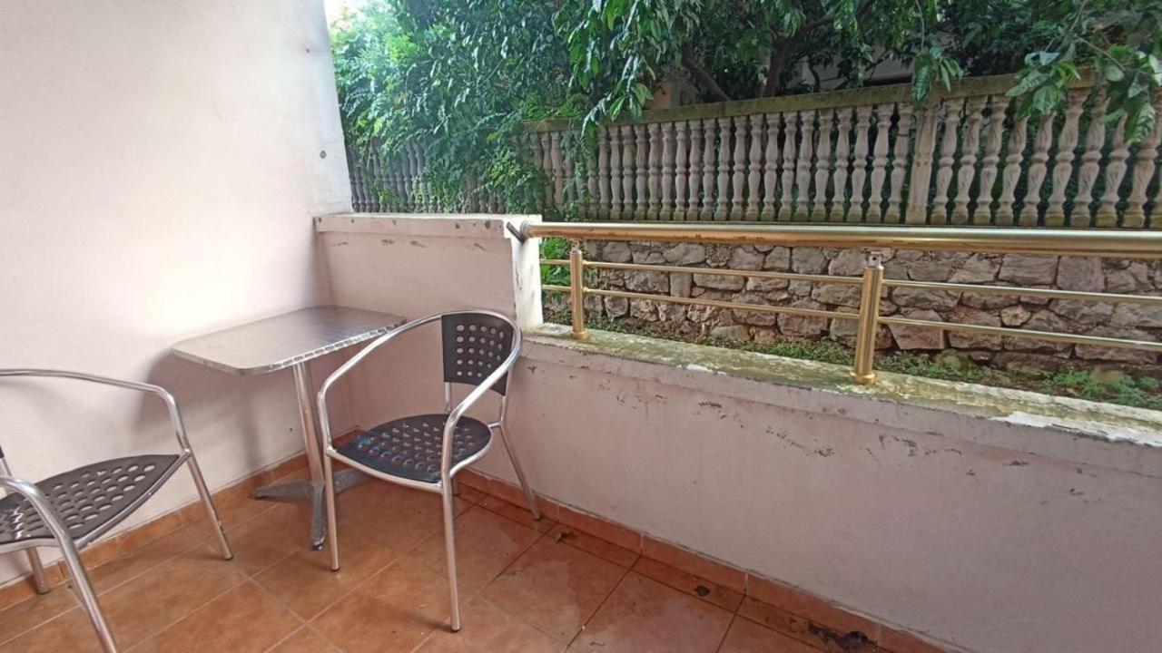 Apartman 2024 Apartment